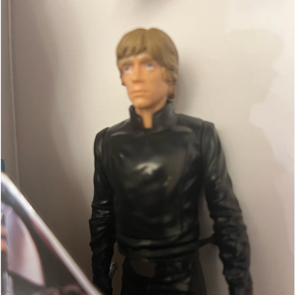 Star Wars. Disney. Hasbro. Action figures. In original box. Never opened.